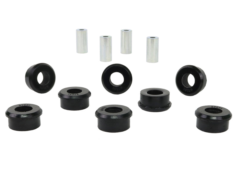 Whiteline W53271 Front Control Arm Upper Bushing Kit for 2006-2010 Hyundai Sonata