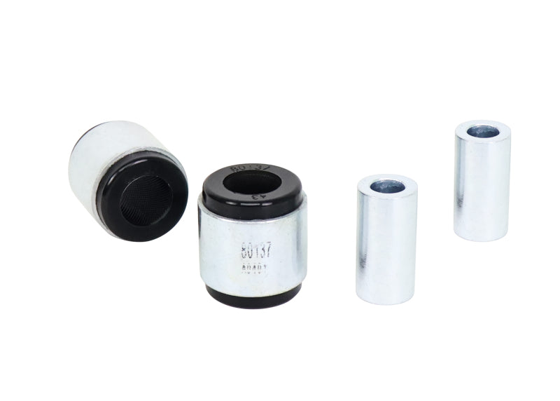 Whiteline W63667 Upper Control Arm Inner Bushing Kit for 2023-2026 Toyota Prius