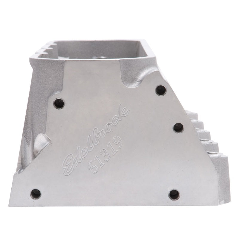 Edelbrock 61319 Cylinder Head E-Cnc GM Gen III/IV LS3 Small Port Standard Block