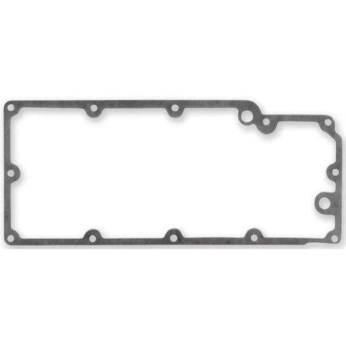 Cometic Gasket C5700-094 .094 in Fiber Oil Pan Gasket, 20-Bolt for Buick LC2/LD5 V6