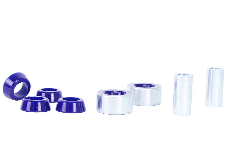SuperPro Front Lower Radius Arm Bushing Kit