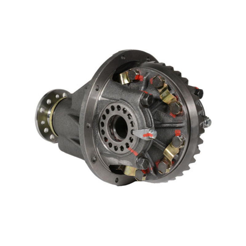 Yukon Gear & Axle YDAT8-488 Dropout Assembly for Toyota 8in Rear Differential 30 Spline 4.88 Ratio