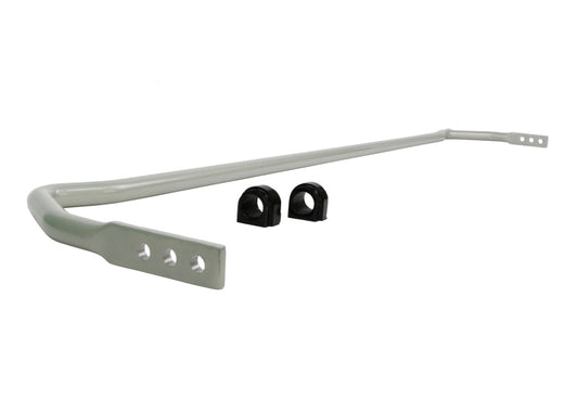 Whiteline BMR72Z Rear 20mm Heavy Duty Adjustable Sway Bar for 2002-2008 MINI Cooper