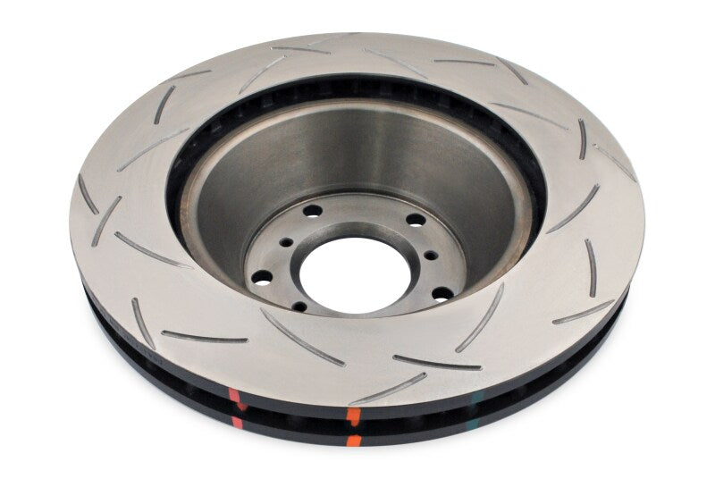DBA 05 Holden Commodore Front Slotted Street Series Rotor - International Application