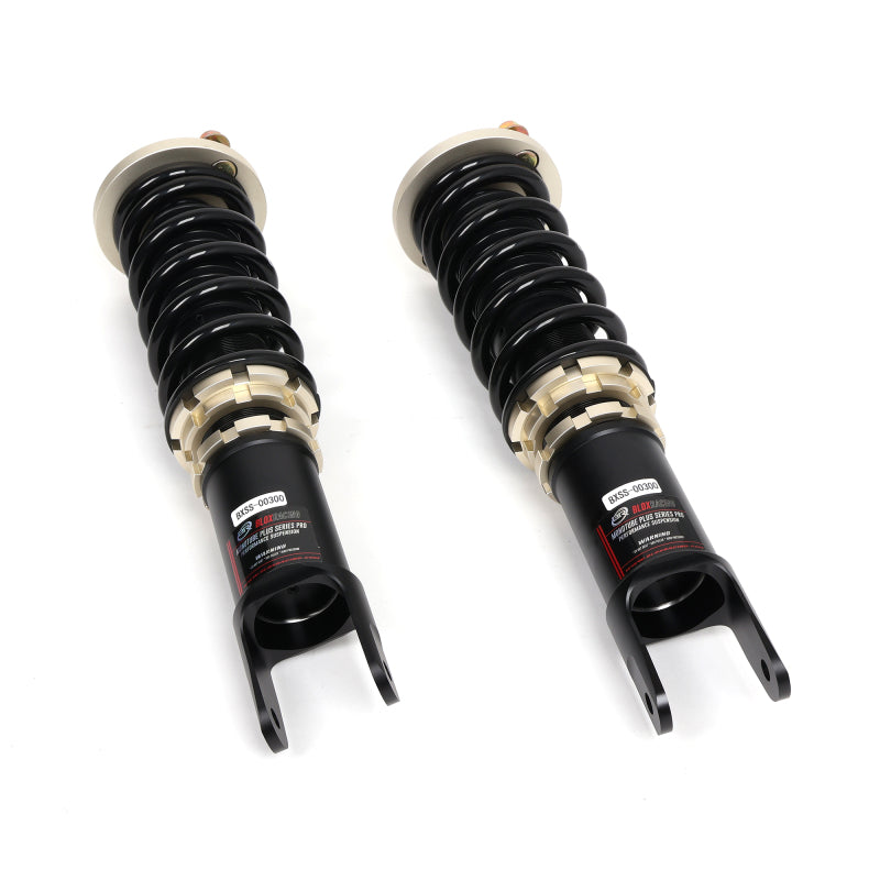 BLOX Racing Street Series Coilover System - EG/DC / EK BXSS-00300