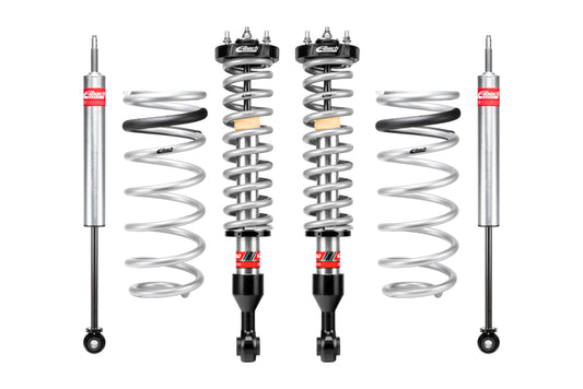 Eibach 24-25 Lexus GX550 Premium Pro-Truck Lift Kit - Stage 2 E86-59-009-01-22