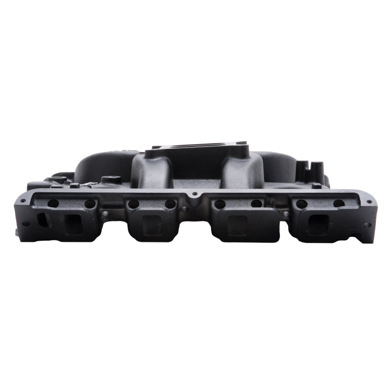 Edelbrock 71053 Intake Manifold Ford Performer RPM FE Black