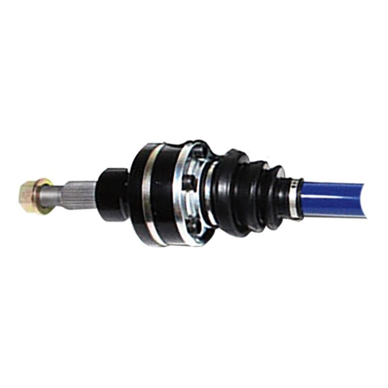 Ford Racing for 2015-2025 Mustang GT/EcoBoost / 2015-2020 Mustang GT350 Half Shaft Upgrade Kit