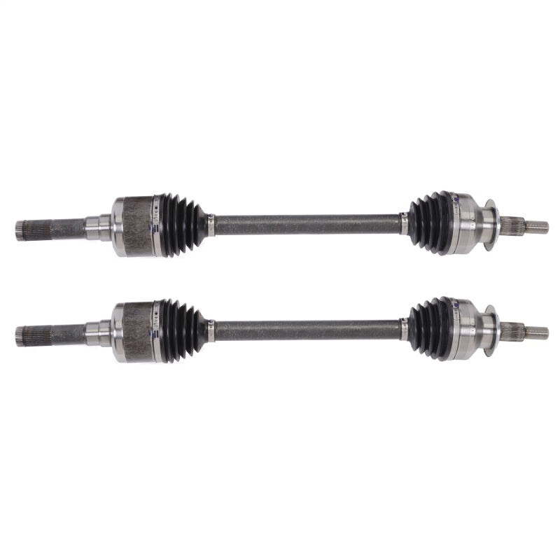 Ford Racing for 2015-2017 Mustang GT350 Half Shaft Kit