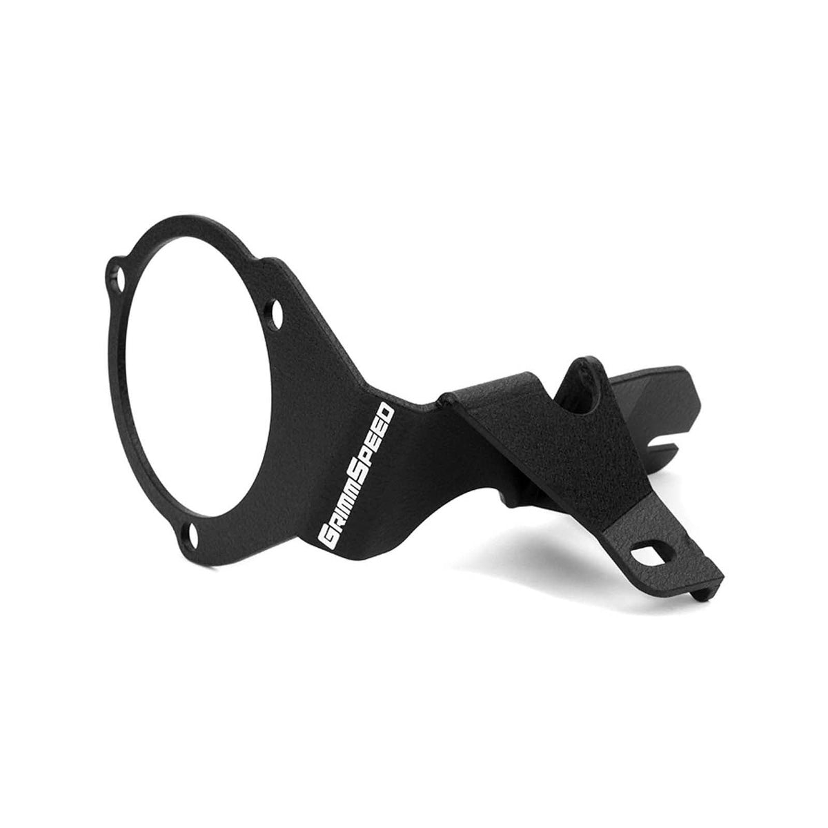 GrimmSpeed GRM091019 for Mitsubishi Evo 8/9 Master Cylinder Brace