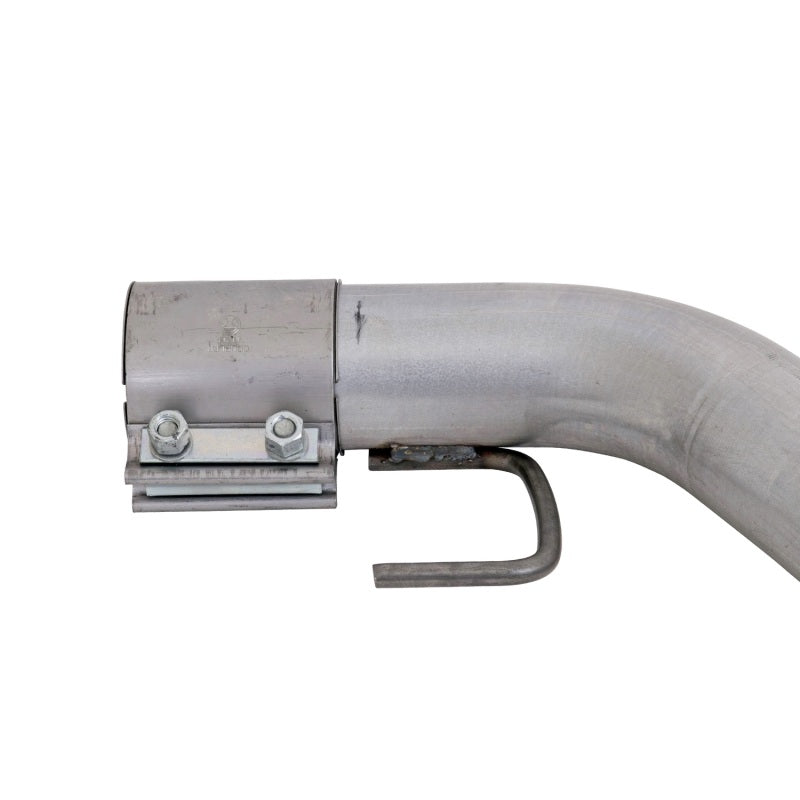 BBK Performance 1770 High Flow X-Pipe with Catalytic Converters (2-3/4 in) for 2005-2010 Ford Mustang GT 4.6L