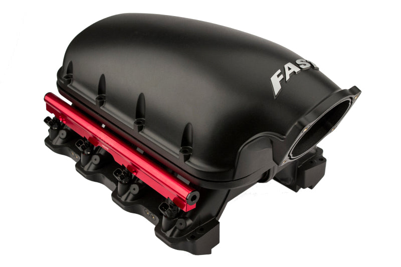 FAST 146106 LSXHR FAST-RAM 103mm Intake Manifold LS3 Rectangle Port Black