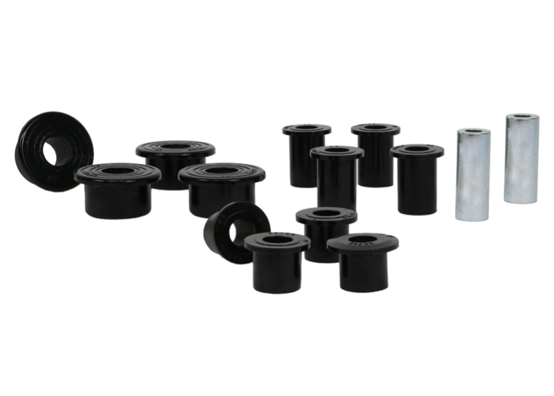 Whiteline WEK010 Spring Kit for 2022-2025 Ford Ranger