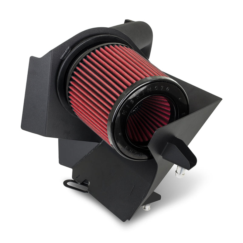 Mishimoto 2021+ BMW G8X M3/M4 3.0L S58B30 Open Airbox Performance Intake - #MMAI-G80-21H