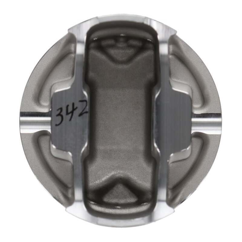 Wiseco K572M87 for Honda 4v DOME +6.5cc STRUTTED 87MM Piston Shelf Stock Kit