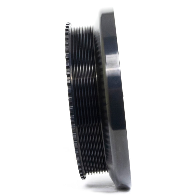 Fluidampr Dodge Cummins 6.7L Steel Internally Balanced Damper