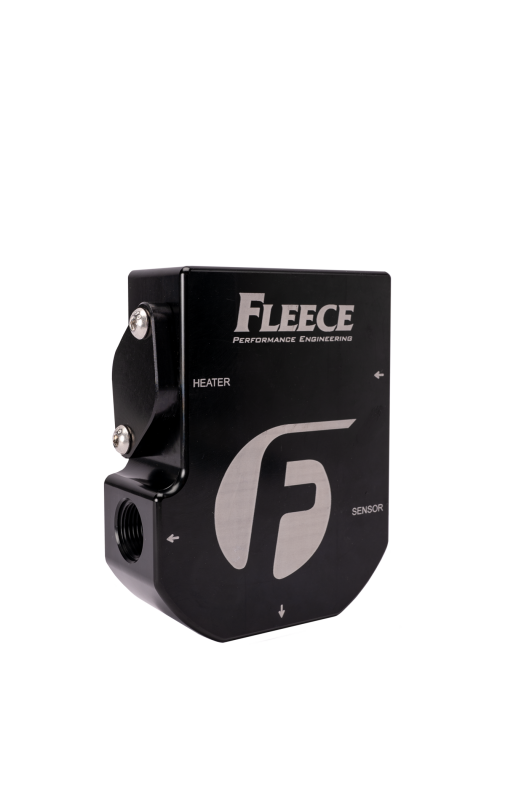 Fleece Performance FPE-34783 for 03-18 Dodge Cummins Auxiliary Fuel Filter Kit
