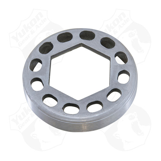 Yukon Gear & Axle YSPSA-002 Diff Carrier Side Bearing Screw Adjuster For Chrysler 7.25in and 8.25in