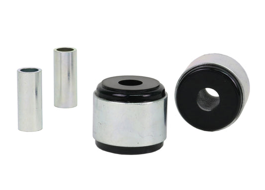 Whiteline W92835 Differential Mount in Cradle for 2001-2007 Subaru Impreza, 2005-2006 Saab 9-2X