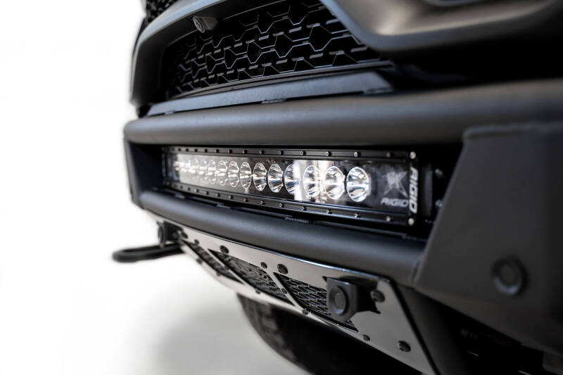 Addictive Desert Designs for 2021 Ram 1500 TRX PRO Bolt-On Front Bumper w/ Sensors