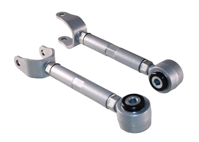 Whiteline KTA328 Control Arm Rear Upper Traction Arm for 2017-2027 Tesla Model 3, 2020-2026 Tesla Model Y