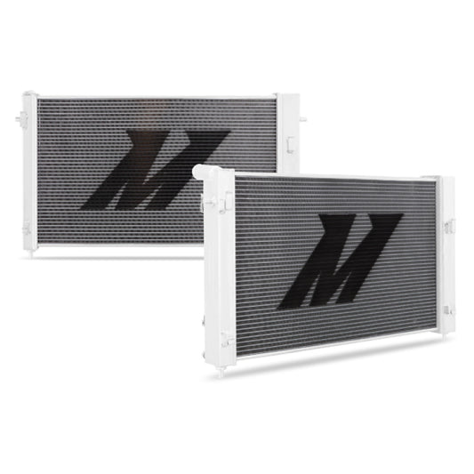 Mishimoto 2004 Pontiac GTO Performance Aluminum Radiator - #MMRAD-GTO-04