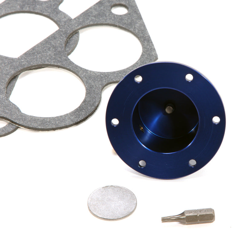 BBK Performance 1714 Adjustable Fuel Pressure Regulator Kit for 1985-1992 Chevrolet Camaro / Pontiac Firebird (5.0L / 5.7L TPI)