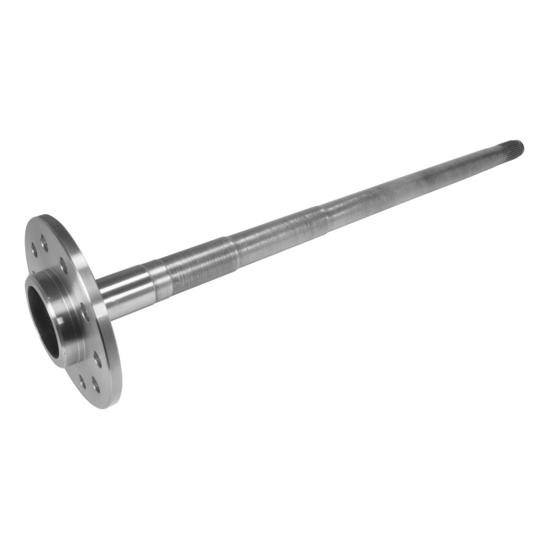 Yukon Gear & Axle ZA F880033 USA Standard Axle Shaft For 97-04 Ford F150 / 8.8in / Right Hand Side