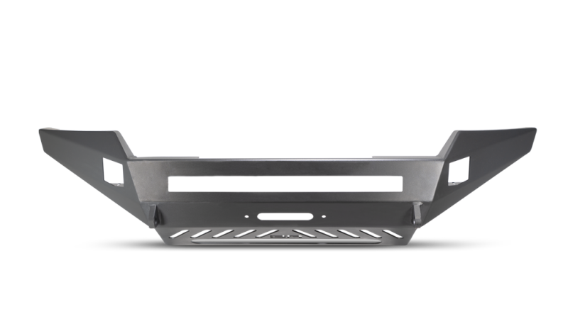 Body Armor (TC-19338) Pro Series Front Winch Bumper