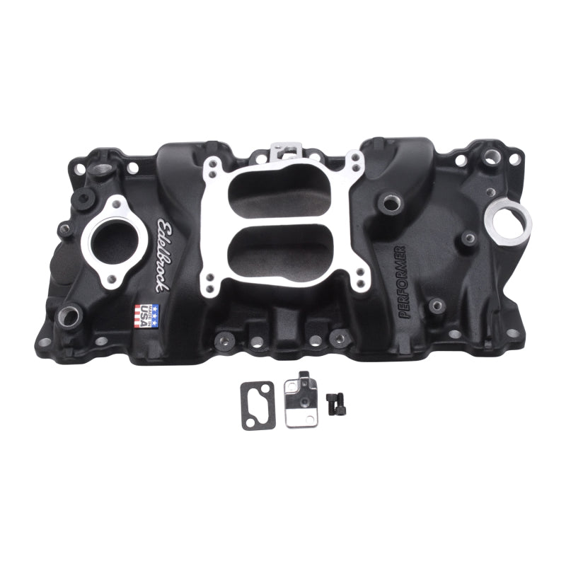 Edelbrock 21043 Performer 1987-1995 Black