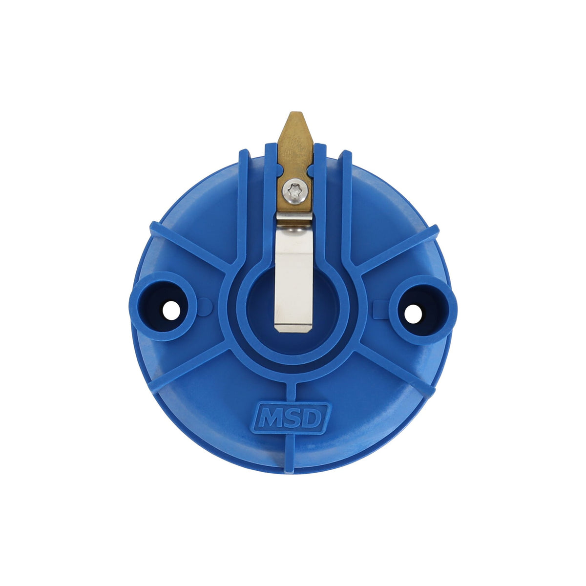 MSD 7920 Pro Mag Blue Rotor fits PN's 8130, 8140