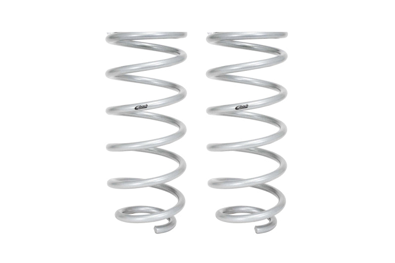 Eibach Pro-Truck Lift Kit for 2003-2009 Toyota 4Runner (Must Be Used with Pro-Truck Rear Shocks) E30-82-073-01-02