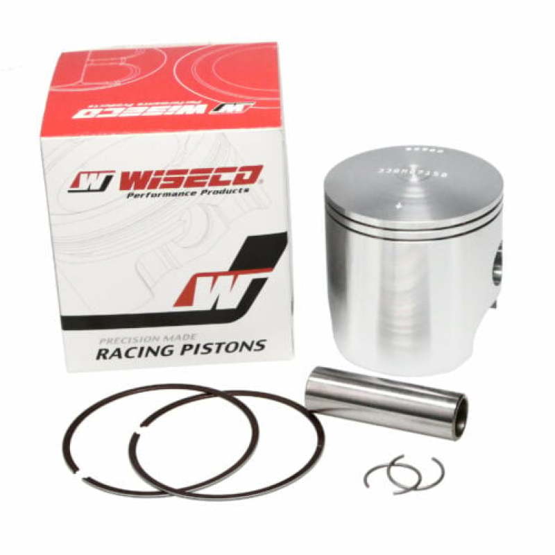 Wiseco PK1177 for Kawasaki KX6500-20/Suzuki RM6503-06(752M04450) Piston