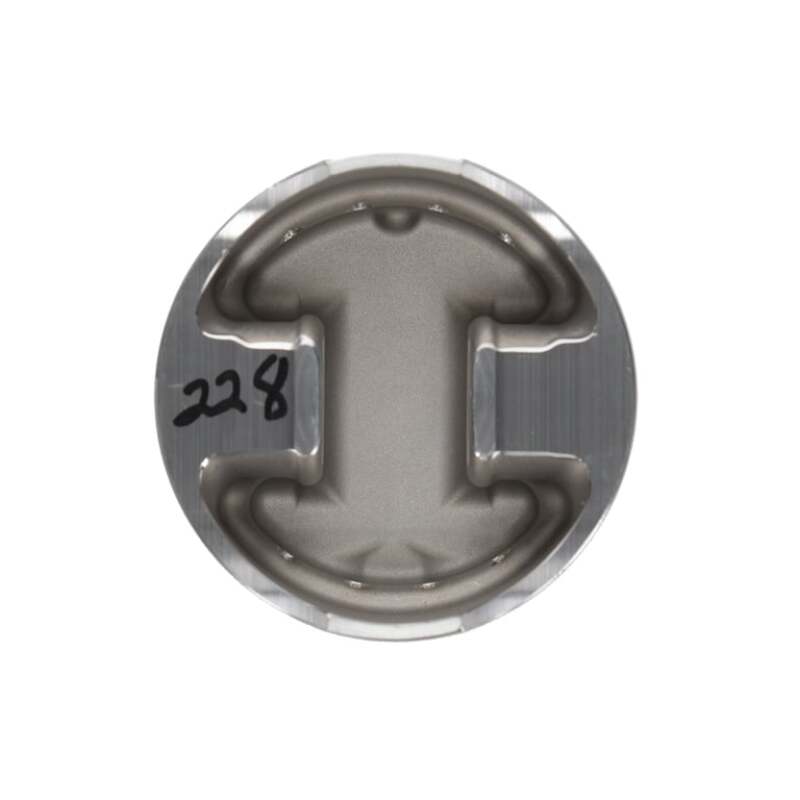 Wiseco K543M755 for Honda Turbo -14cc 1.148 X 75.5MM Piston Shelf Stock Kit