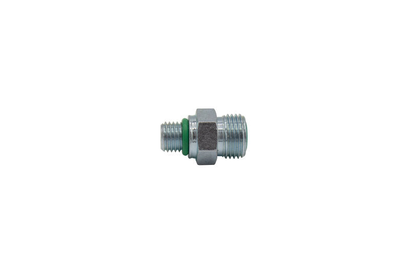 Fleece Performance FPE-HOL-FD-FIT for 94-20 Cummins Factory Oil Feed Line Replacement (Holset Turbo)