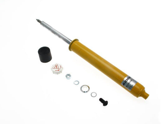 Koni Sport (Yellow) Shock 06-13 Honda Civic Coupe & Sedan- SI/ DX - Front - #8641 1497Sport