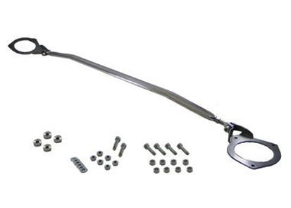 Whiteline KSB637 Front Adjustable Strut Tower Brace for 2008-2009 Pontiac G8