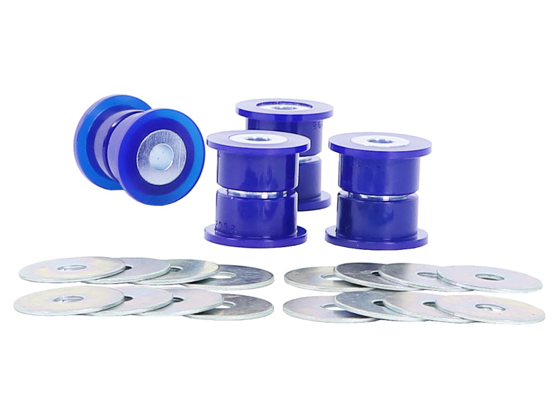 SuperPro Front Upper Control Arm Inner Bushing Kit