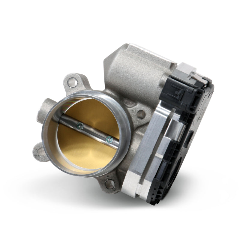 BBK Performance 1898 Performance Throttle Body for 2013-2018 Ford Focus ST 2.0L EcoBoost