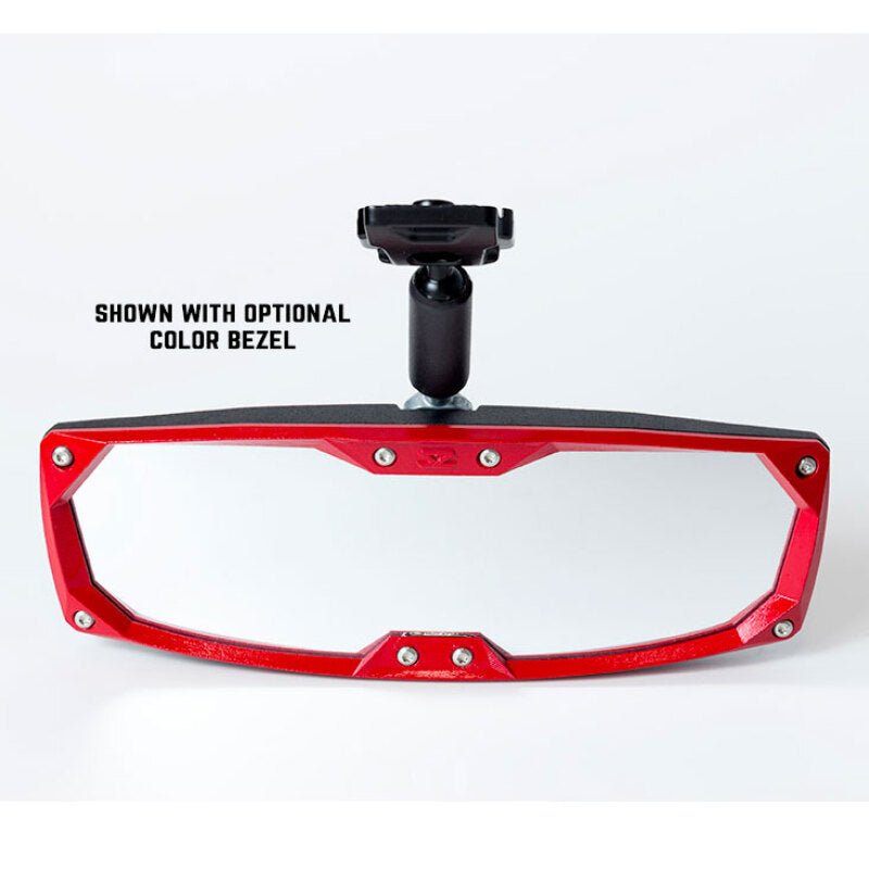 Seizmik 04-23 Can Am/Honda/Kubota/Yamaha Halo R Clamp Mirror 2 in. 18057