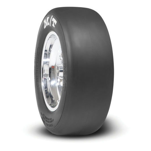 Mickey Thompson 315050007 Pro Drag Radial 26.0/8.5R15 R1 Radial Drag Slick