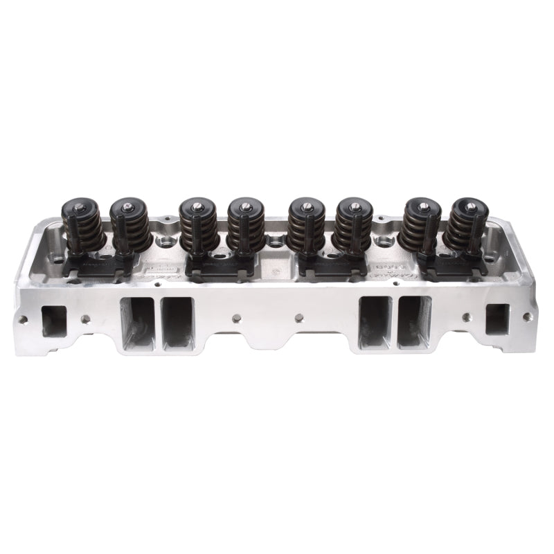 Edelbrock 60899 Single Performer RPM SBC 64cc Head Competition