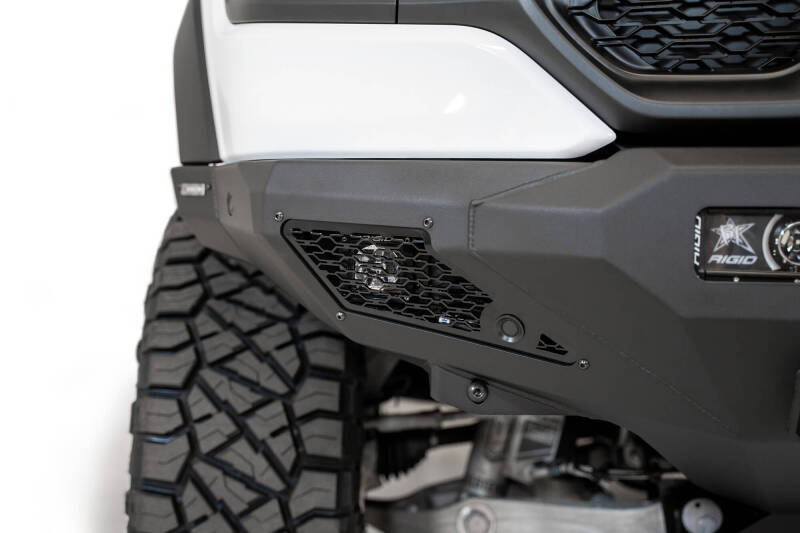 Addictive Desert Designs for 2021 Ram 1500 TRX Stealth Fighter Front Bumper