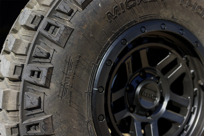 Mickey Thompson 331147005 Baja Legend MTZ 37X12.50R17LT 124Q Mud Terrain Tire