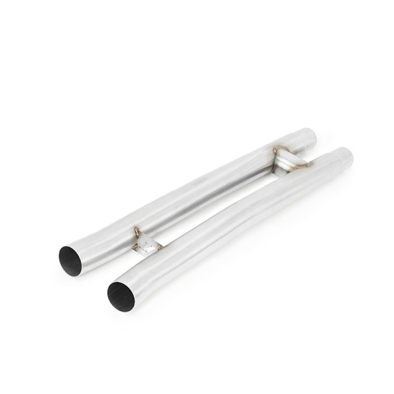 Mishimoto 2015+ Ford Mustang GT H Pipe - #MMEXH-MUS8-15HP