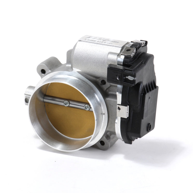BBK Performance 1843 Throttle Body 90mm for 2013-2025 Chrysler 300, Dodge Charger / Challenger / Durango, Jeep Grand Cherokee, Ram 1500 (5.7L / 6.4L Hemi)