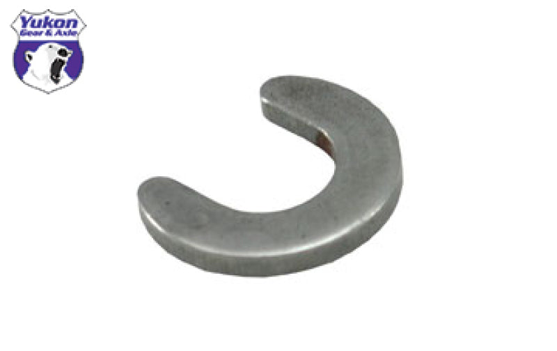 Yukon Gear & Axle YSPCC-007 For Ford 7.5in C/Clip / Tracloc & Standard Open