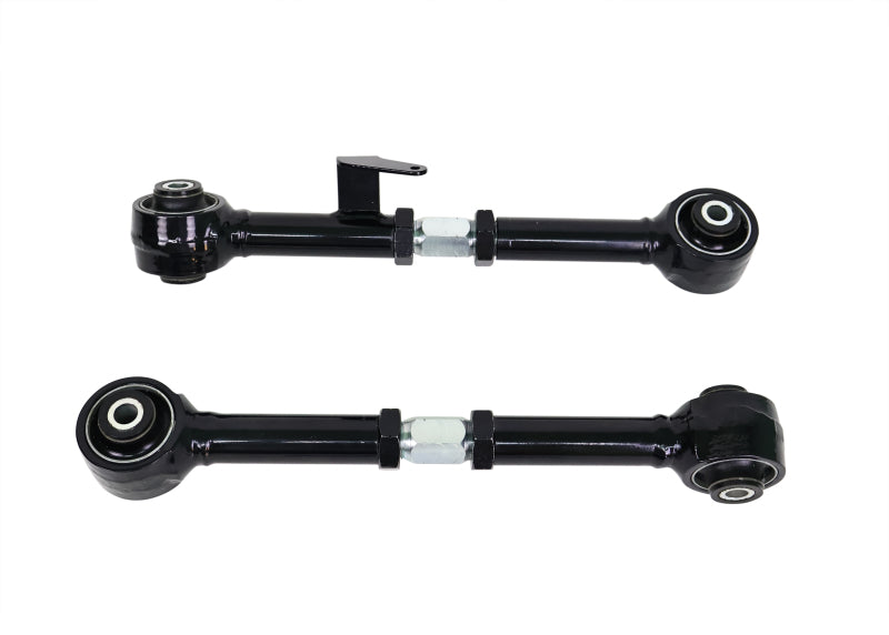 Whiteline KTA334A Trailing Arm Upper for 2022-2026 Lexus LX600, 2022-2026 Toyota Tundra, 2024-2027 Toyota Land Cruiser and More