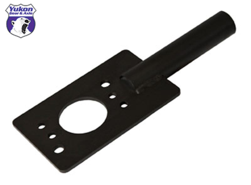 Yukon Gear & Axle YT YH-01 Yoke Holder Tool