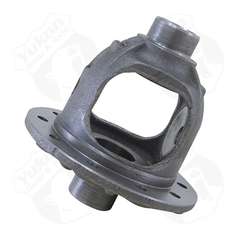 Yukon Gear & Axle YC D706007 Replacement Standard Open Carrier Case For Dana 30 / 3.54 & Down